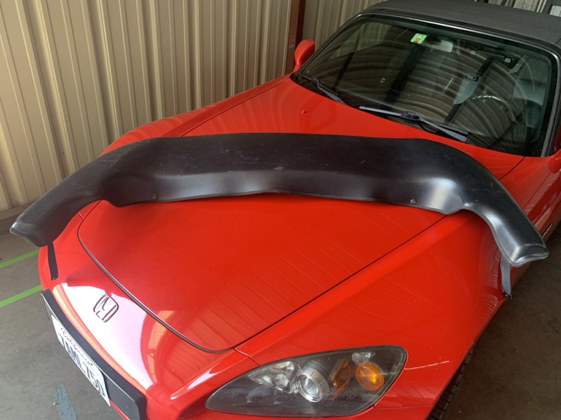 Convertible cover